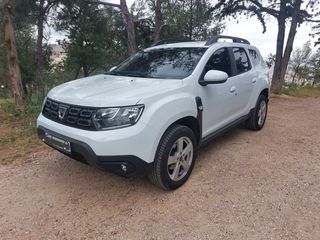 Dacia Duster 2019 4X2-thumb-2
