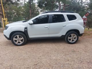 Dacia Duster 2019 4X2-thumb-3