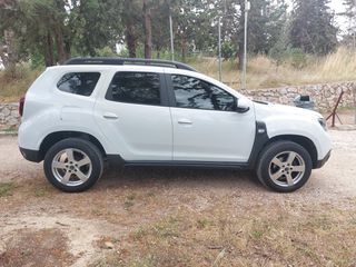 Dacia Duster 2019 4X2-thumb-4