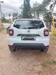 Dacia Duster 2019 4X2-thumb-5