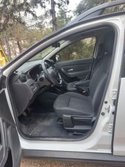 Dacia Duster 2019 4X2-thumb-6