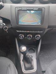 Dacia Duster 2019 4X2-thumb-12