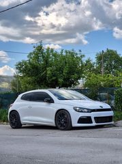 Volkswagen Scirocco 2009 DSG | 254HP | Full R-Look