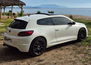 Volkswagen Scirocco 2009 DSG | 254HP | Full R-Look