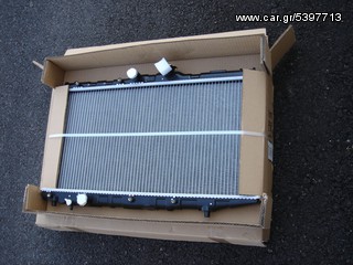 TOYOTA EE 90 88-91 ΨΥΓΕΙΟ ΝΕΡΟΥ  (66,8x32,5) MΠΑΜΠΟΥΡΗΣ