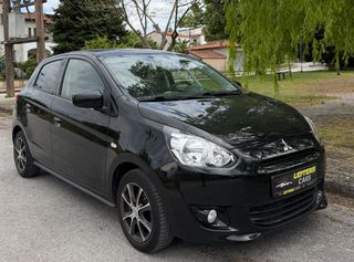 Mitsubishi Space Star 2016 10ΗΜΕΡΟ ΠΡΟΣΦΟΡΩΝ ΠΡΟΛΑΒΕΤΕ...!!!-thumb-1