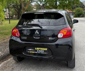 Mitsubishi Space Star 2016 10ΗΜΕΡΟ ΠΡΟΣΦΟΡΩΝ ΠΡΟΛΑΒΕΤΕ...!!!-thumb-2