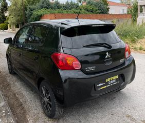 Mitsubishi Space Star 2016 10ΗΜΕΡΟ ΠΡΟΣΦΟΡΩΝ ΠΡΟΛΑΒΕΤΕ...!!!-thumb-4