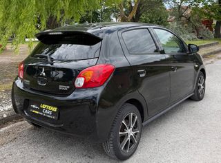 Mitsubishi Space Star 2016 10ΗΜΕΡΟ ΠΡΟΣΦΟΡΩΝ ΠΡΟΛΑΒΕΤΕ...!!!-thumb-6