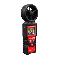 Digital Anemometer Habotest HT625A-thumb-3