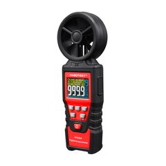 Digital Anemometer Habotest HT625A-thumb-2