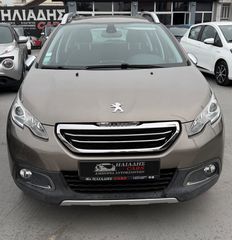 Peugeot 2008 2015 ALLURE-thumb-1