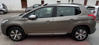 Peugeot 2008 2015 ALLURE-thumb-3