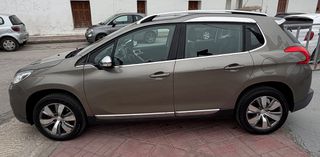 Peugeot 2008 2015 ALLURE-thumb-5