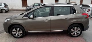 Peugeot 2008 2015 ALLURE-thumb-6