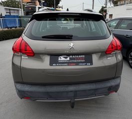 Peugeot 2008 2015 ALLURE-thumb-11