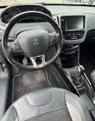 Peugeot 2008 2015 ALLURE-thumb-14