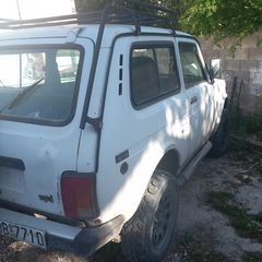 Lada Niva 2004 1.7 4X4 INJECTION