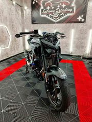 Yamaha MT-03 2023