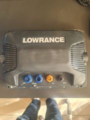 LOWRANCE HDS10 GEN2-thumb-1