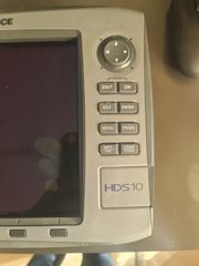 LOWRANCE HDS10 GEN2-thumb-2