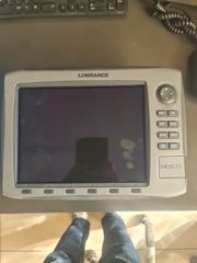LOWRANCE HDS10 GEN2-thumb-3