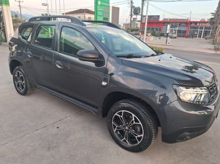 Dacia Duster 2022 DUSTER 4X4 ΠΡΏΤΟ ΧΈΡΙ