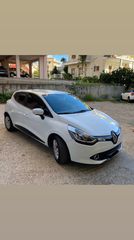 Renault Clio 2014 VAN DIESEL EURO 5