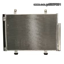 ΨΥΓΕΙΟ A/C-ΒΕΝΤΙΛΑΤΕΡ SUZUKI SWIFT 2011- ΚΑΙΝΟΥΡΙΟ