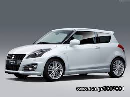 ΨΥΓΕΙΟ A/C-ΒΕΝΤΙΛΑΤΕΡ SUZUKI SWIFT 2011- ΚΑΙΝΟΥΡΙΟ-thumb-2