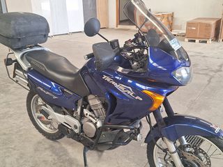 Honda Transalp 650 2005
