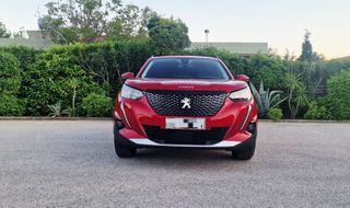 Peugeot 2008 2021 1.2 PURETECH 130 ALLURE