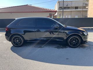 Audi A3 2014 8v dsg-thumb-9