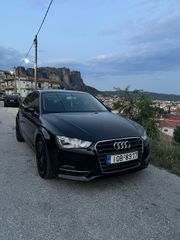 Audi A3 2014 8v dsg