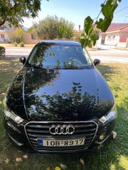 Audi A3 2014 8v dsg