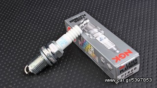 ΛΥΡΗΣ NGK SPARK PLUG LASER PLATINUM PFR6B 3500