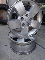 Ζαντες jeep 5x127