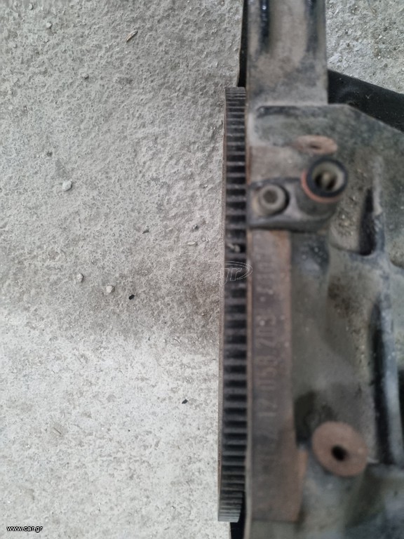 Ε200 2.9 136HP