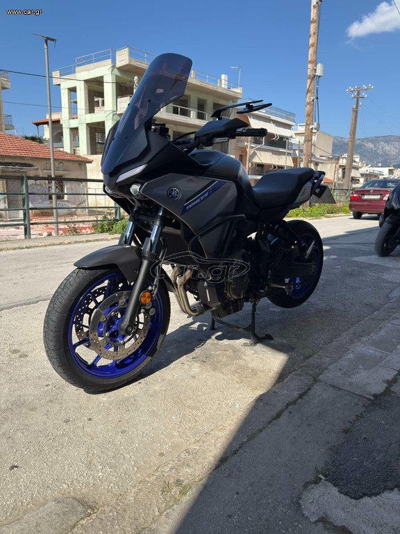 Yamaha Tracer 7 2023 TRACER 7