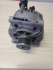 Mercedes A class W 169 ΔΥΝΑΜΟ-thumb-2