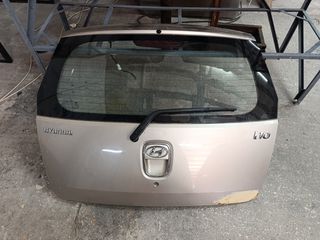 Hyundai i10 τζαμόπορτα-thumb-2