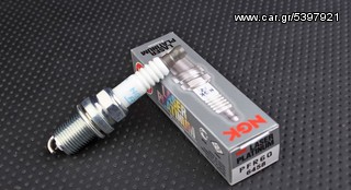 ΛΥΡΗΣ NGK SPARK PLUG LASER PLATINUM PFR6Q 6458