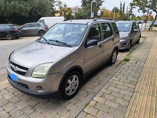 Suzuki Ignis 2004 1300 4×4