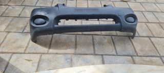 Προφυλακτήρας εμπρός για HYUNDAI ATOS 97-03