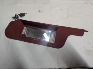 Cadillac Buick Chevrolet Oldsmobile Pontiac πλαφονιέρα αλεξηλιο