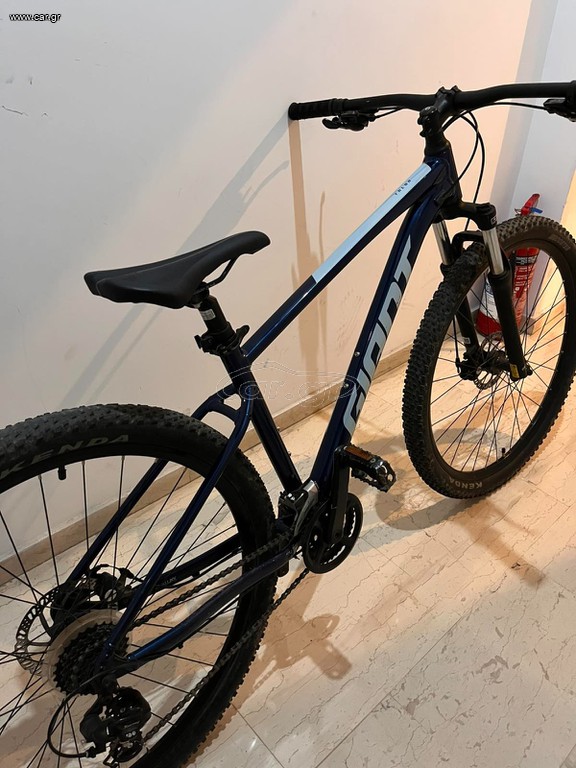 All - Mountain Giant 2024 Talon 5