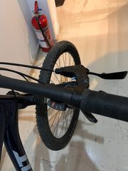 All - Mountain Giant 2024 Talon 5-thumb-3