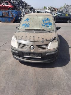 Renault Grand Modus (F/JP0) Hatchback [2004-2016]-thumb-1