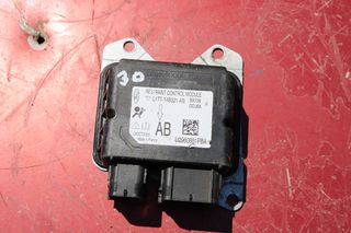 FORD PUMA AIRBAG CONTROL MODULE L1TT-14B321-AB