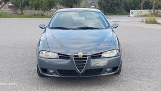 Alfa Romeo Alfa 156 2004 FACELIFT, TWIN SPARK